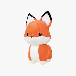 노멀 여우 폭시