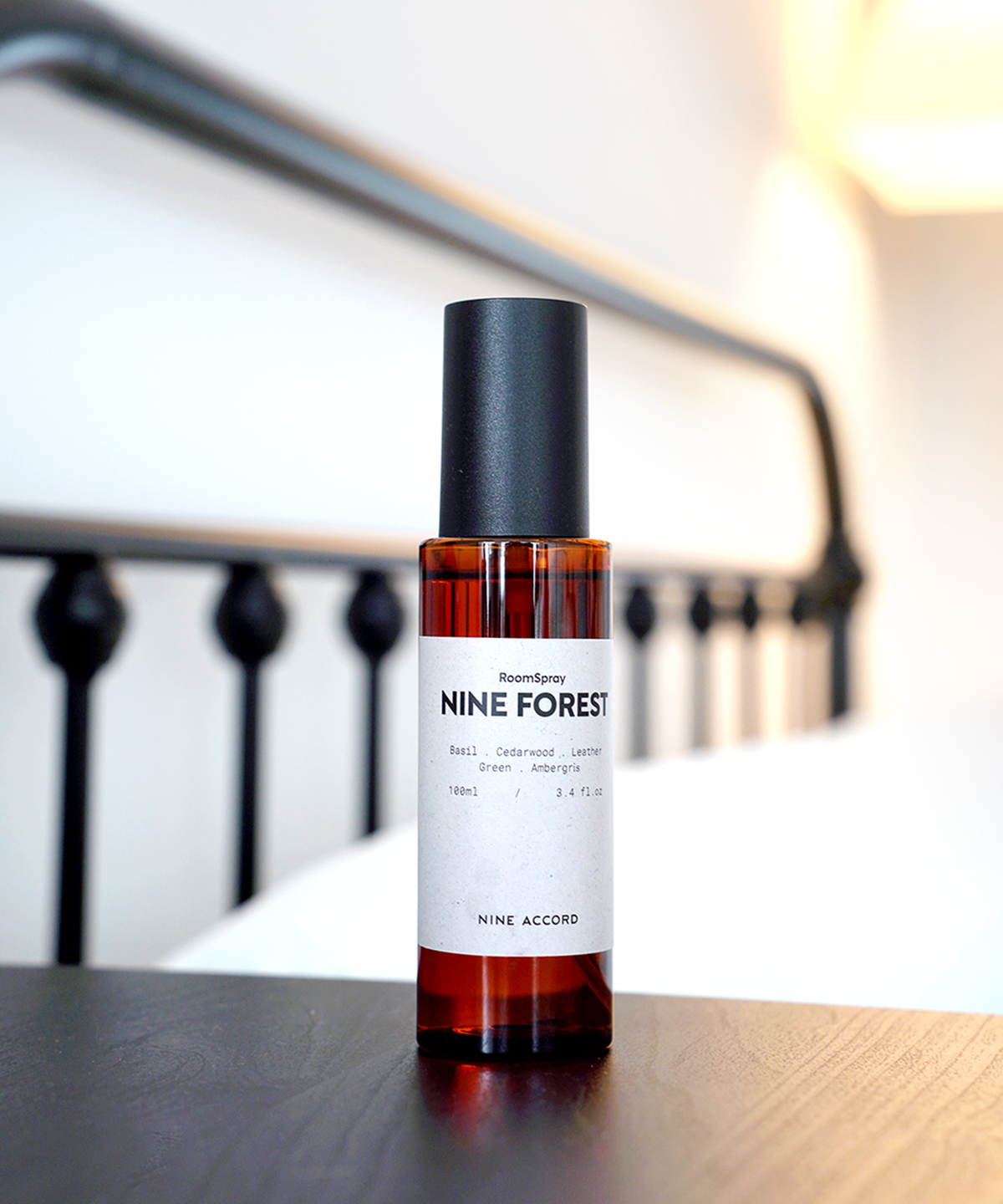 나인어코드(NINE ACCORD) NINE FOREST 룸 스프레이
