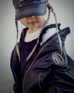 펑키2 윈드브레이커