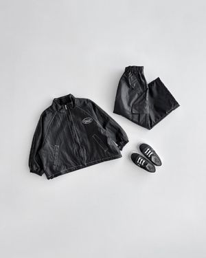 펑키2 윈드브레이커+플렉스 카고팬츠 SET