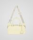 토리아나 시티(라이트 옐로우)(여성 토드백)
