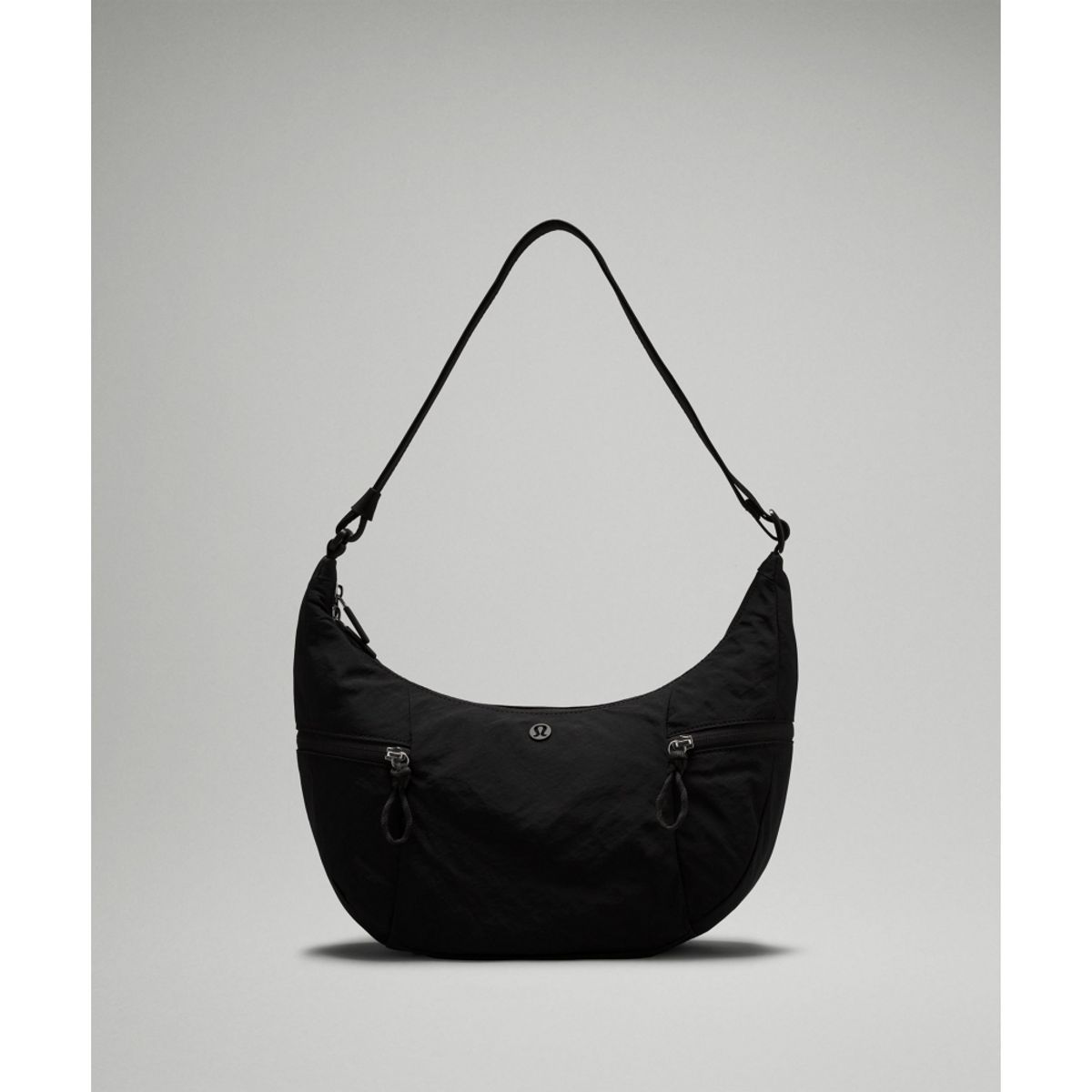 룰루레몬(LULULEMON) 슬라우치 슬링백 6L  BLK