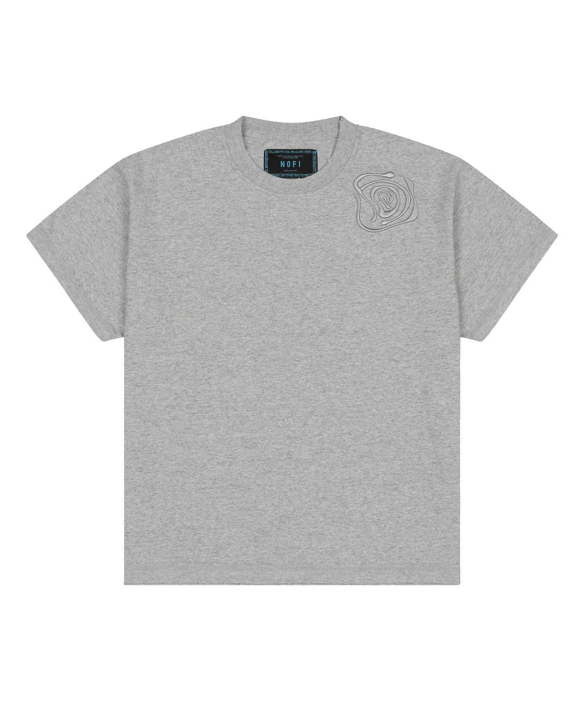 노피(NOFI) PIVOTEE GREY