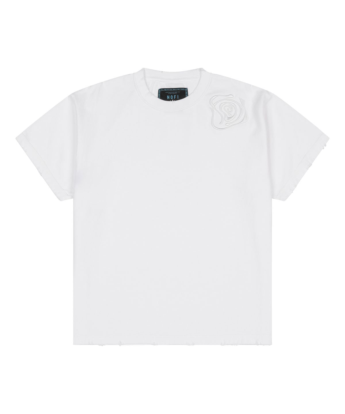 노피(NOFI) PIVOTEE WHITE