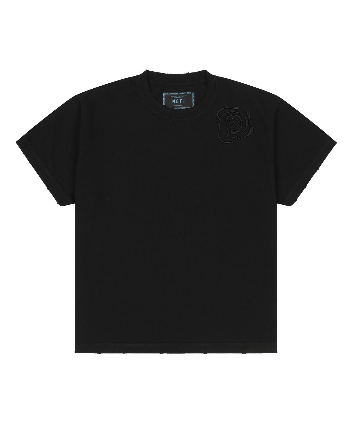 노피(NOFI) PIVOTEE BLACK