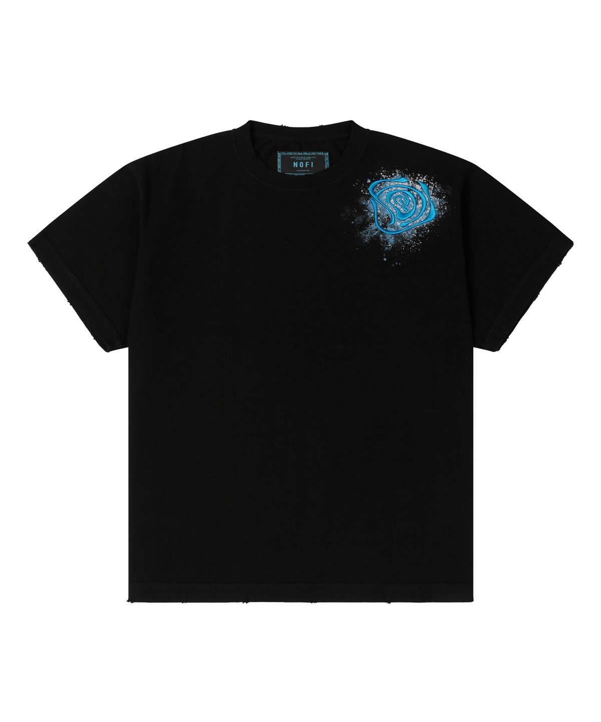노피(NOFI) BLULLET BLACK