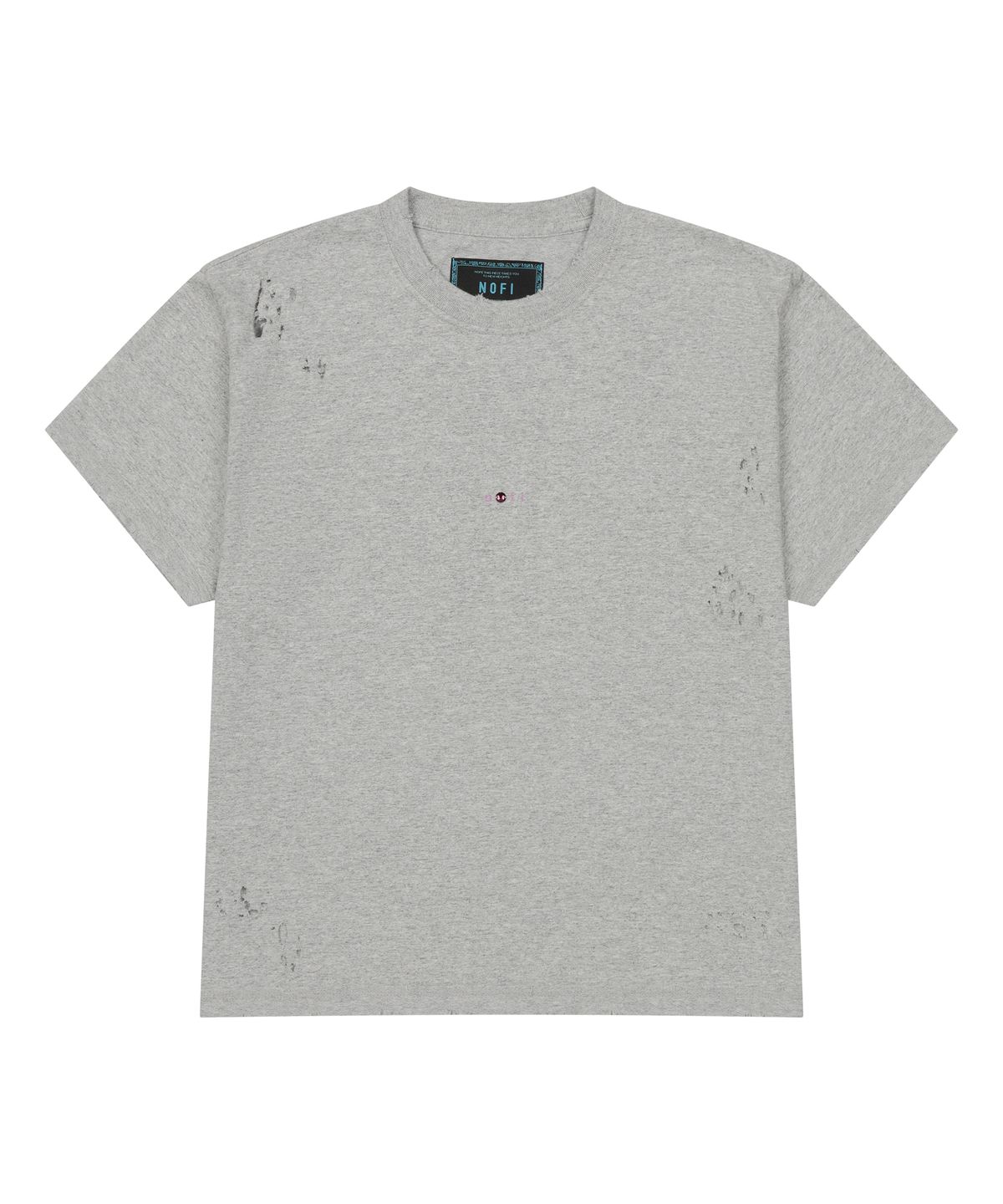 노피(NOFI) BIZU GREY