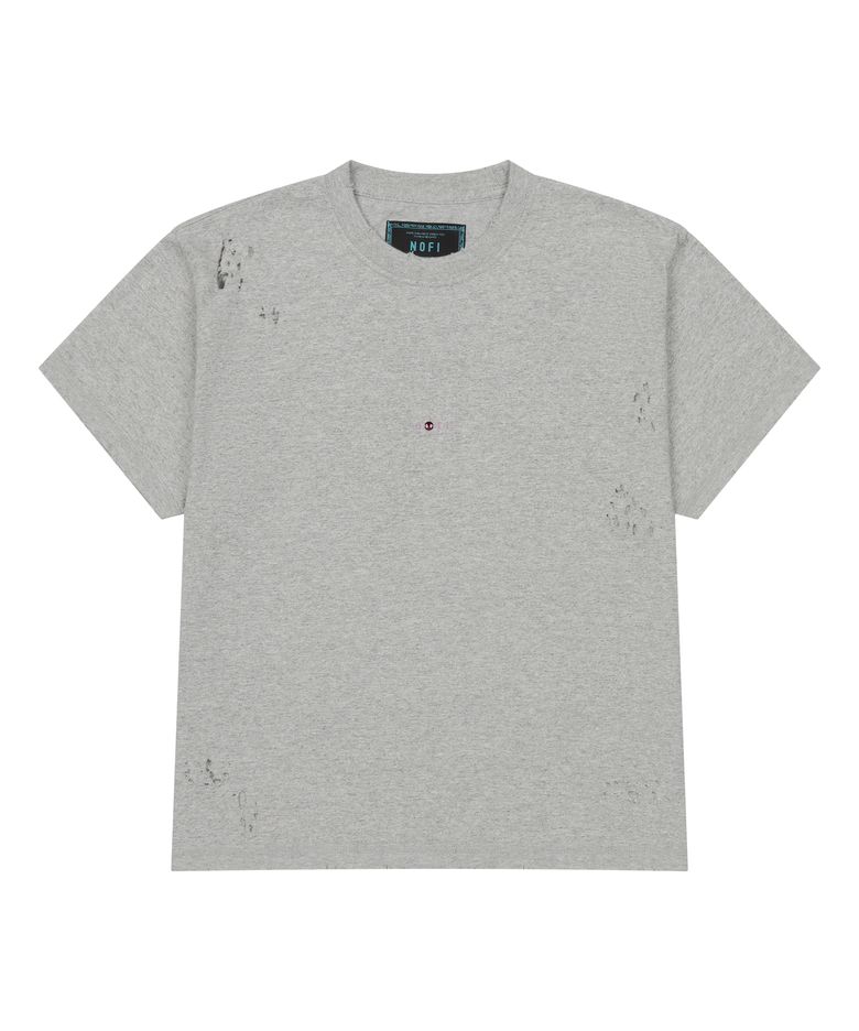 BIZU GREY