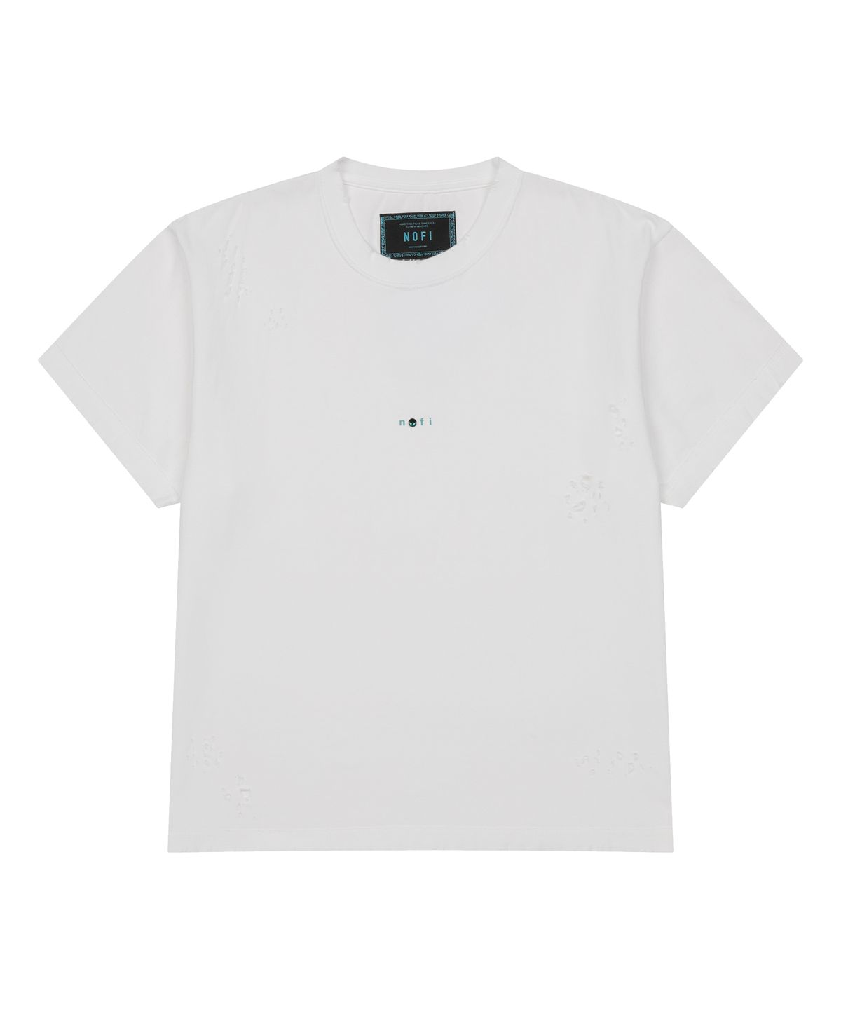 노피(NOFI) BIZU WHITE