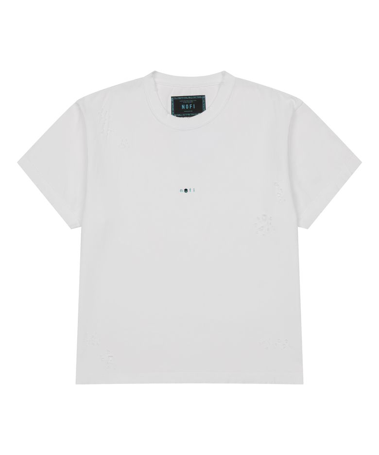 BIZU WHITE