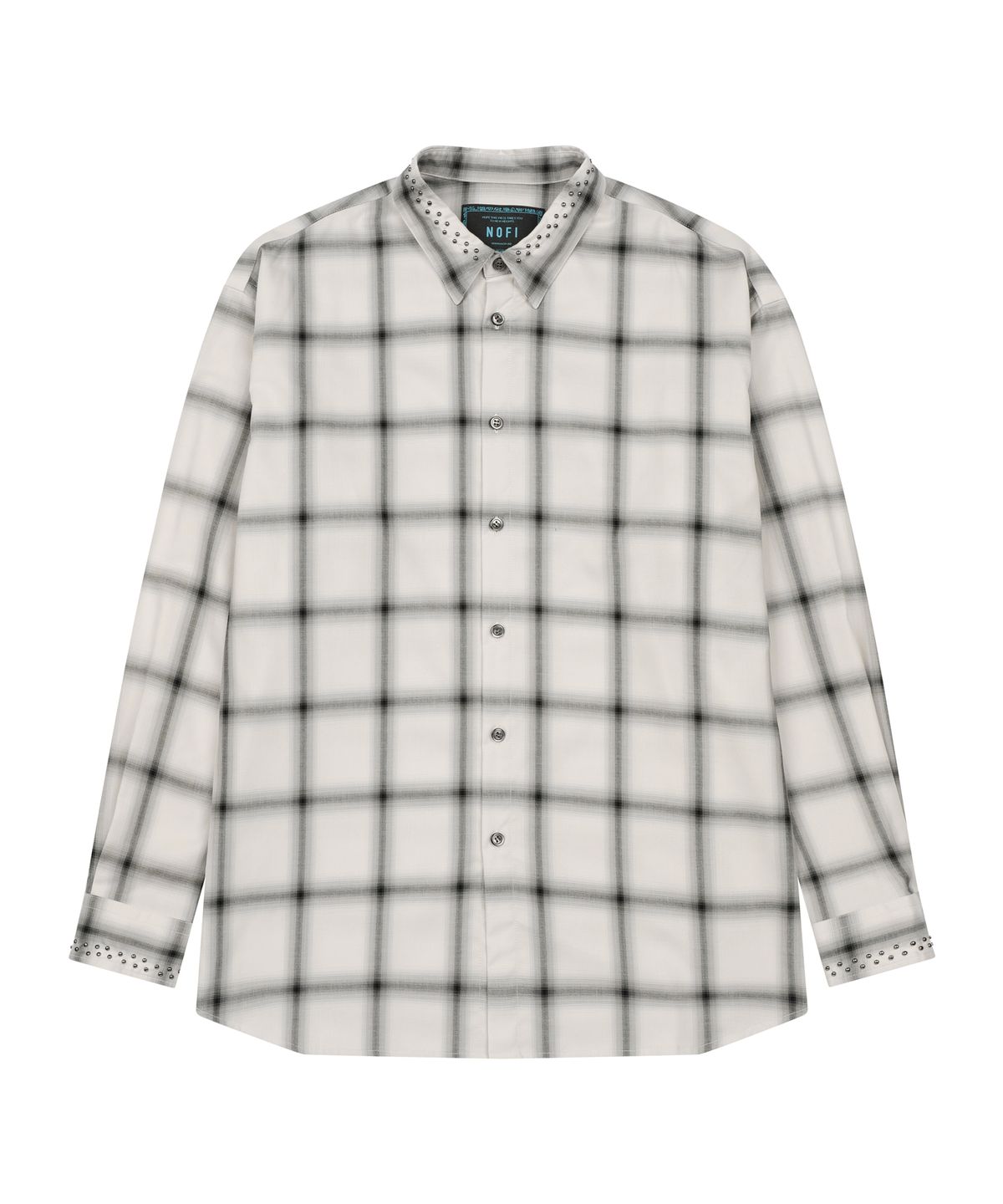 노피(NOFI) NAIVE GREY