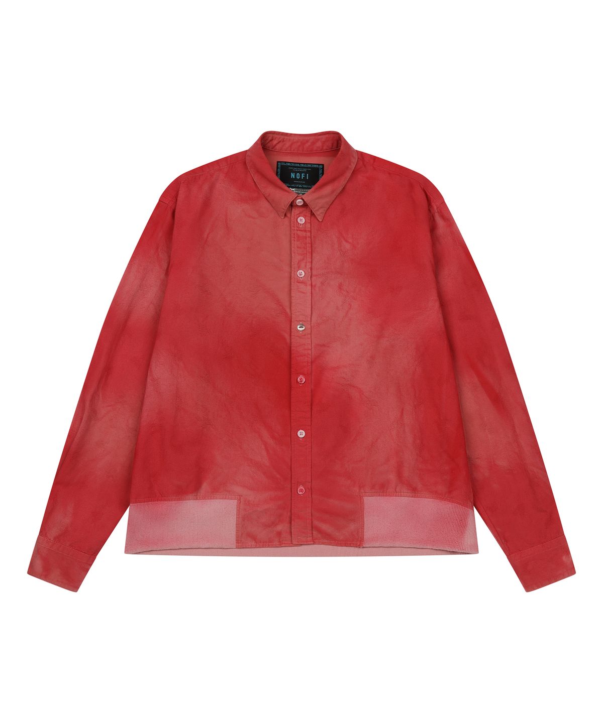 노피(NOFI) WAL RED