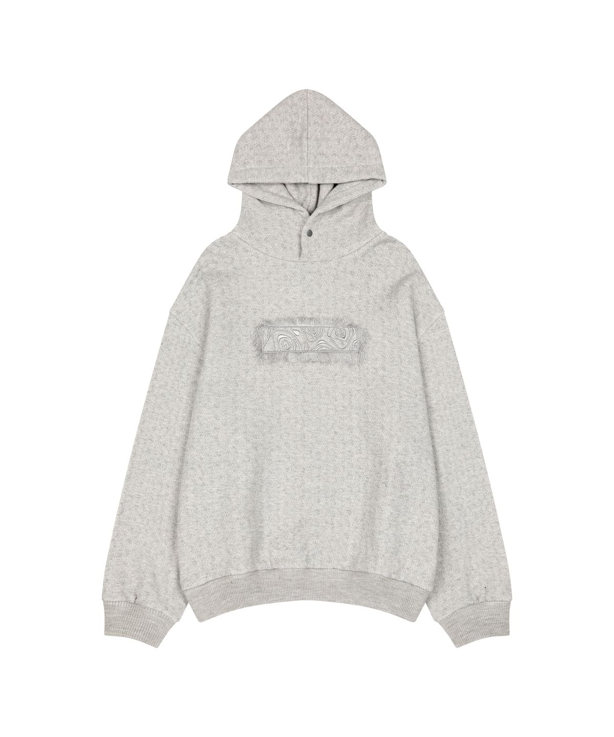 노피(NOFI) MOZAIK GREY