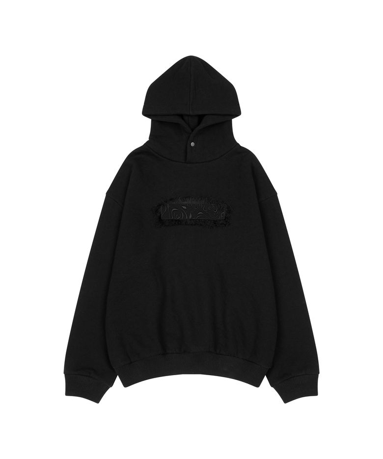 MOZAIK BLACK