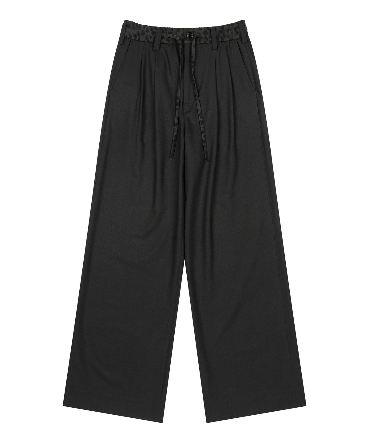 노피(NOFI) GENNI CHARCOAL