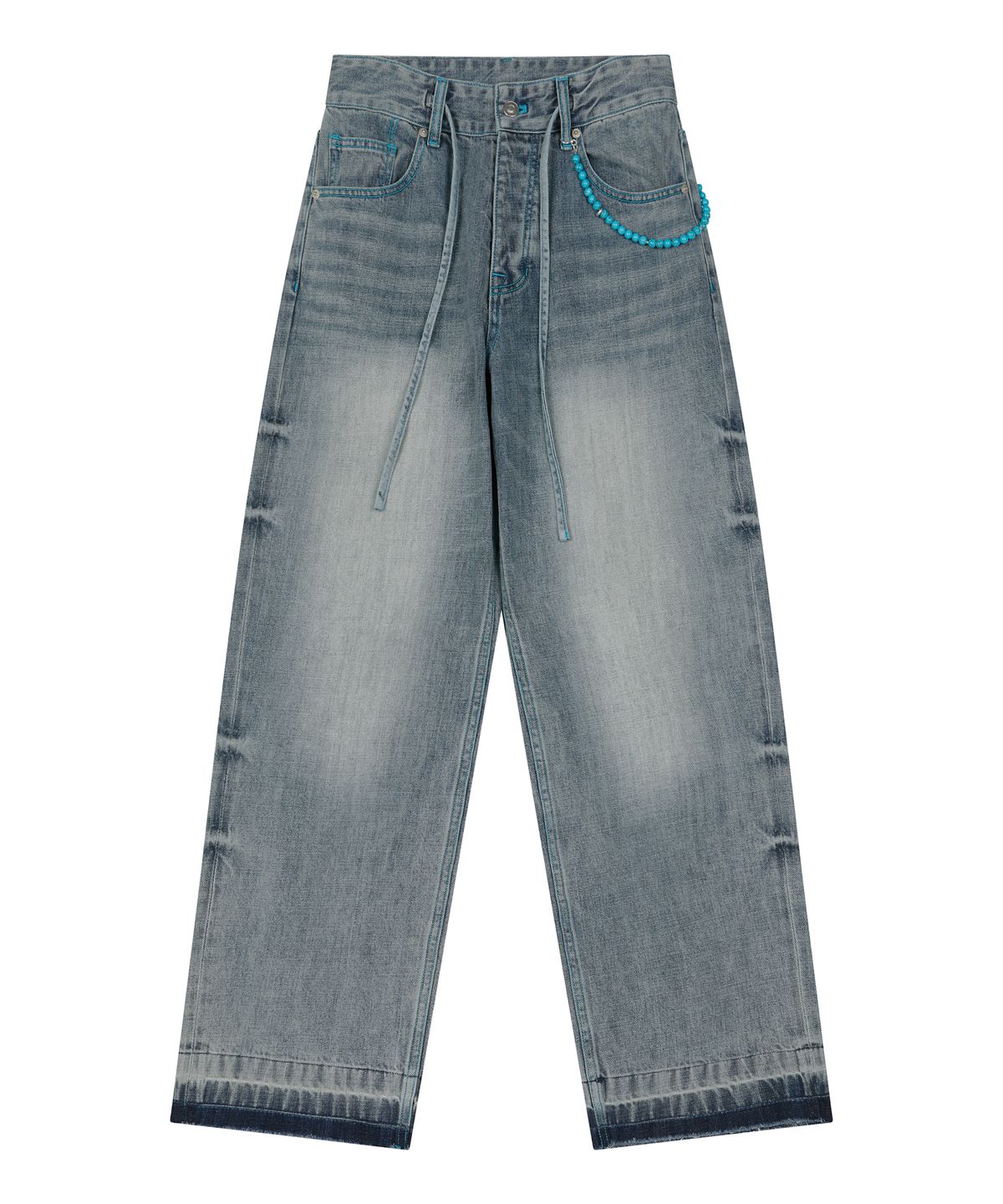 노피(NOFI) VEILER BLUE