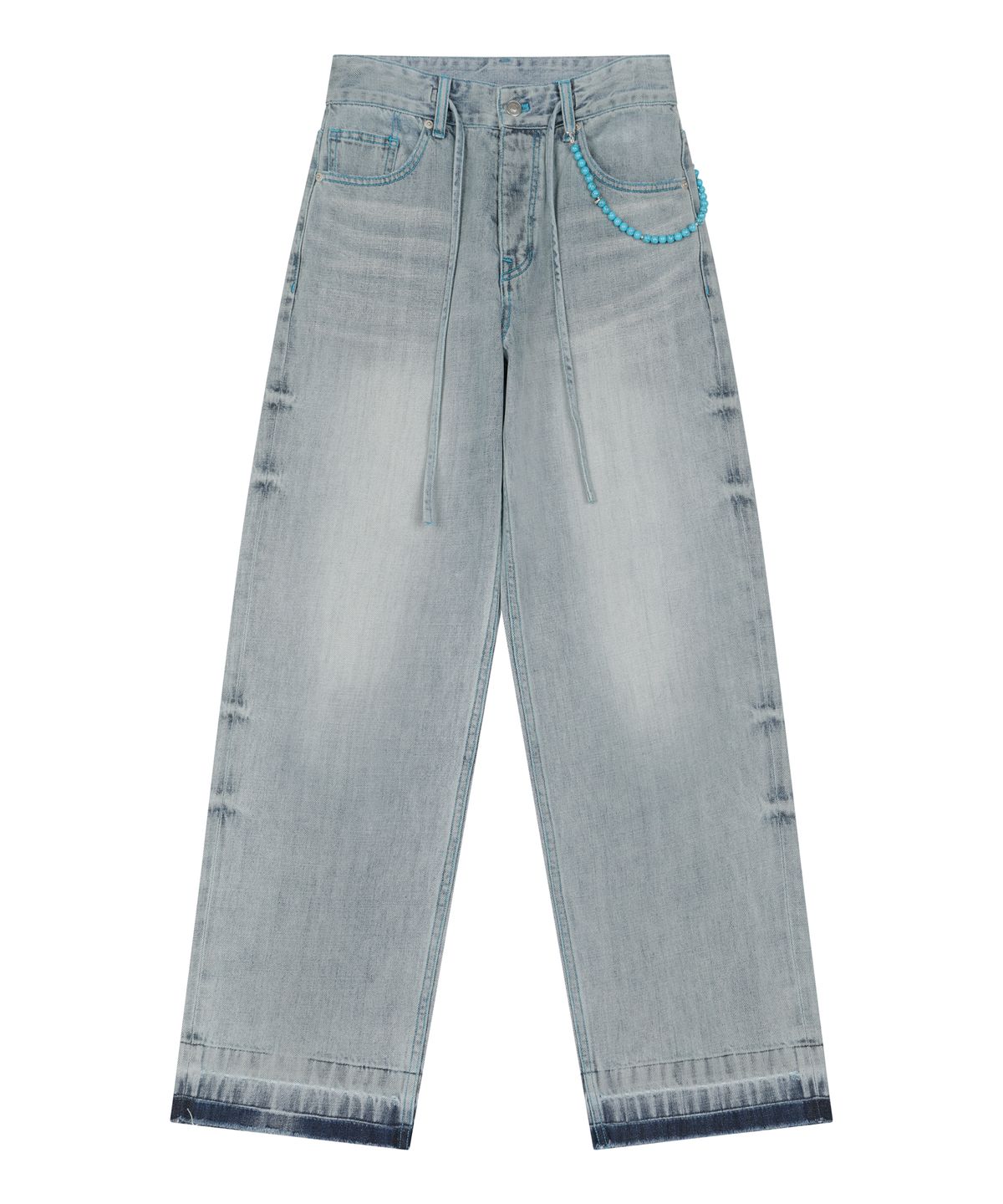 노피(NOFI) VEILER LIGHT BLUE
