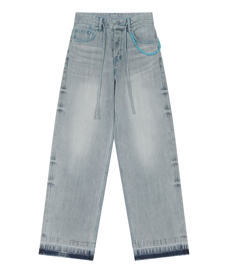VEILER LIGHT BLUE