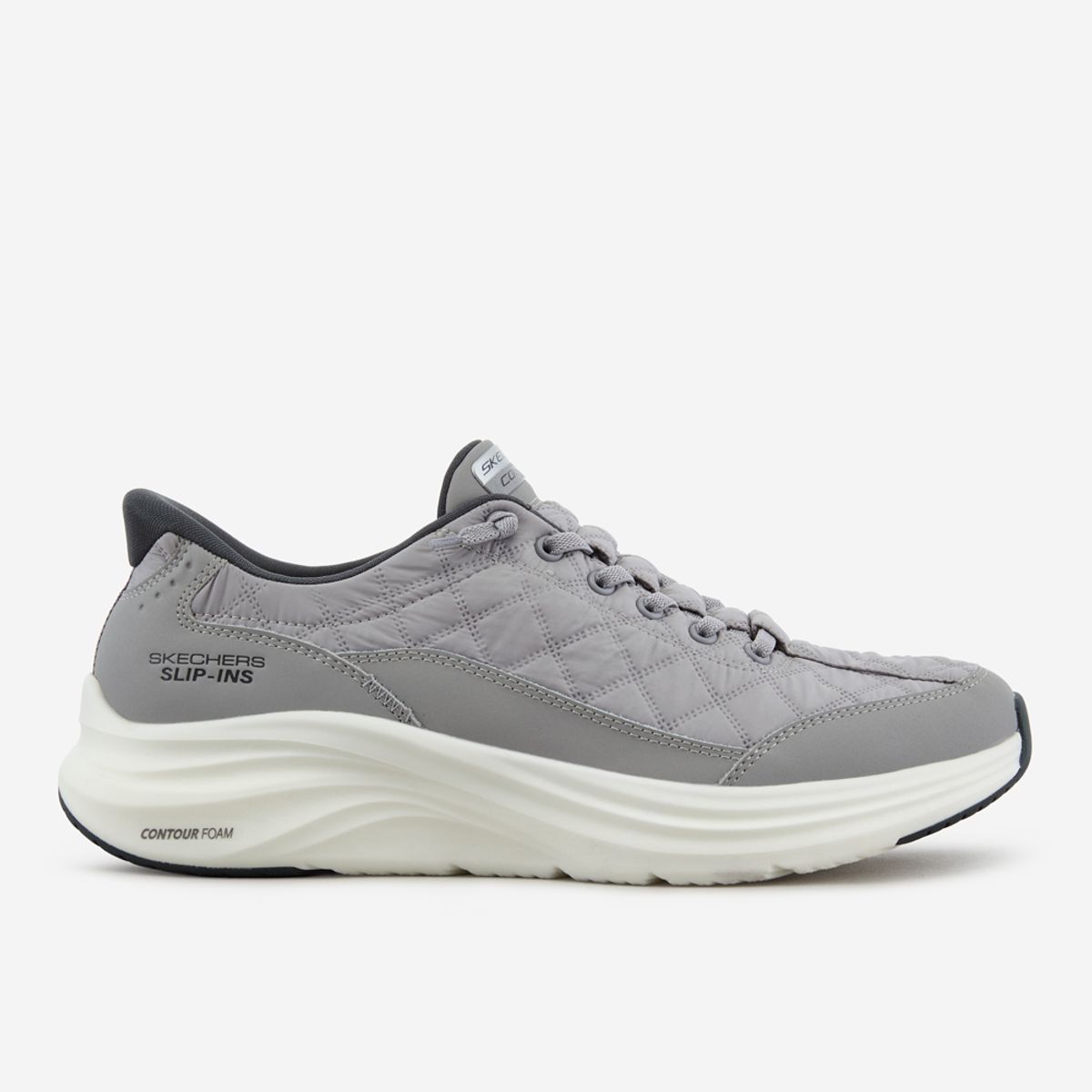 스케쳐스(SKECHERS) 남성 컨투어 폼(슬립인스)_SL0MPCGX012