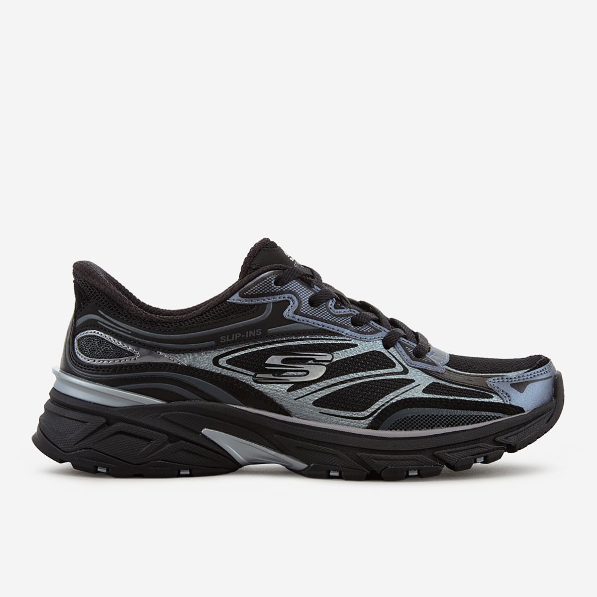스케쳐스(SKECHERS) 여성 스태미나 스포츠(슬립인스)_SL0WPCGX202