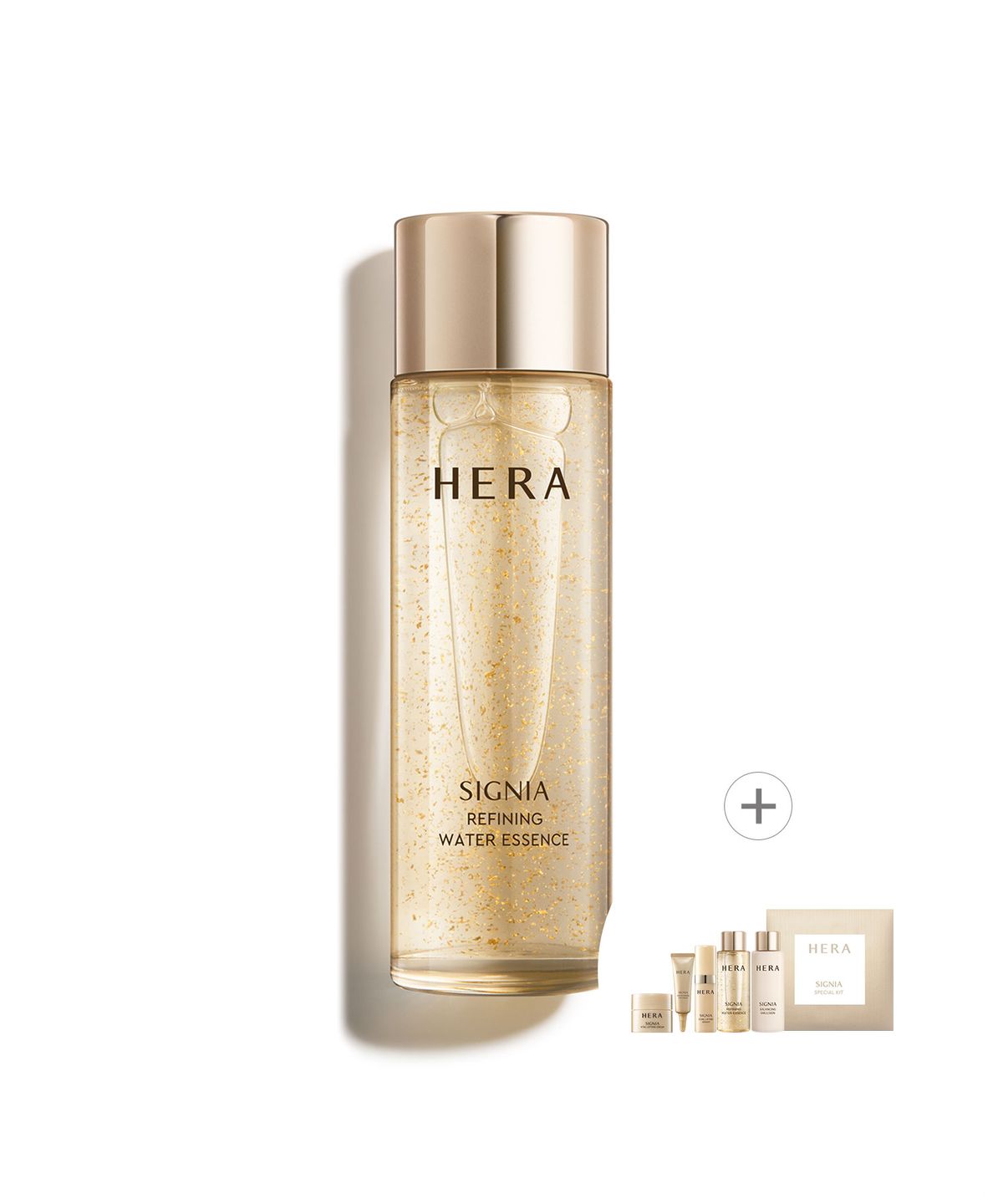 헤라(HERA) 시그니아 리파이닝 워터 에센스 75ml