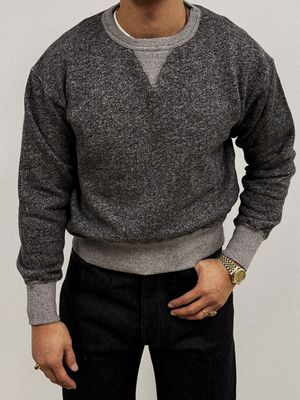 lot. 124 W/V 스웻셔츠