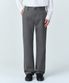 컴포트 스트레이트 치노 팬츠 [그레이]