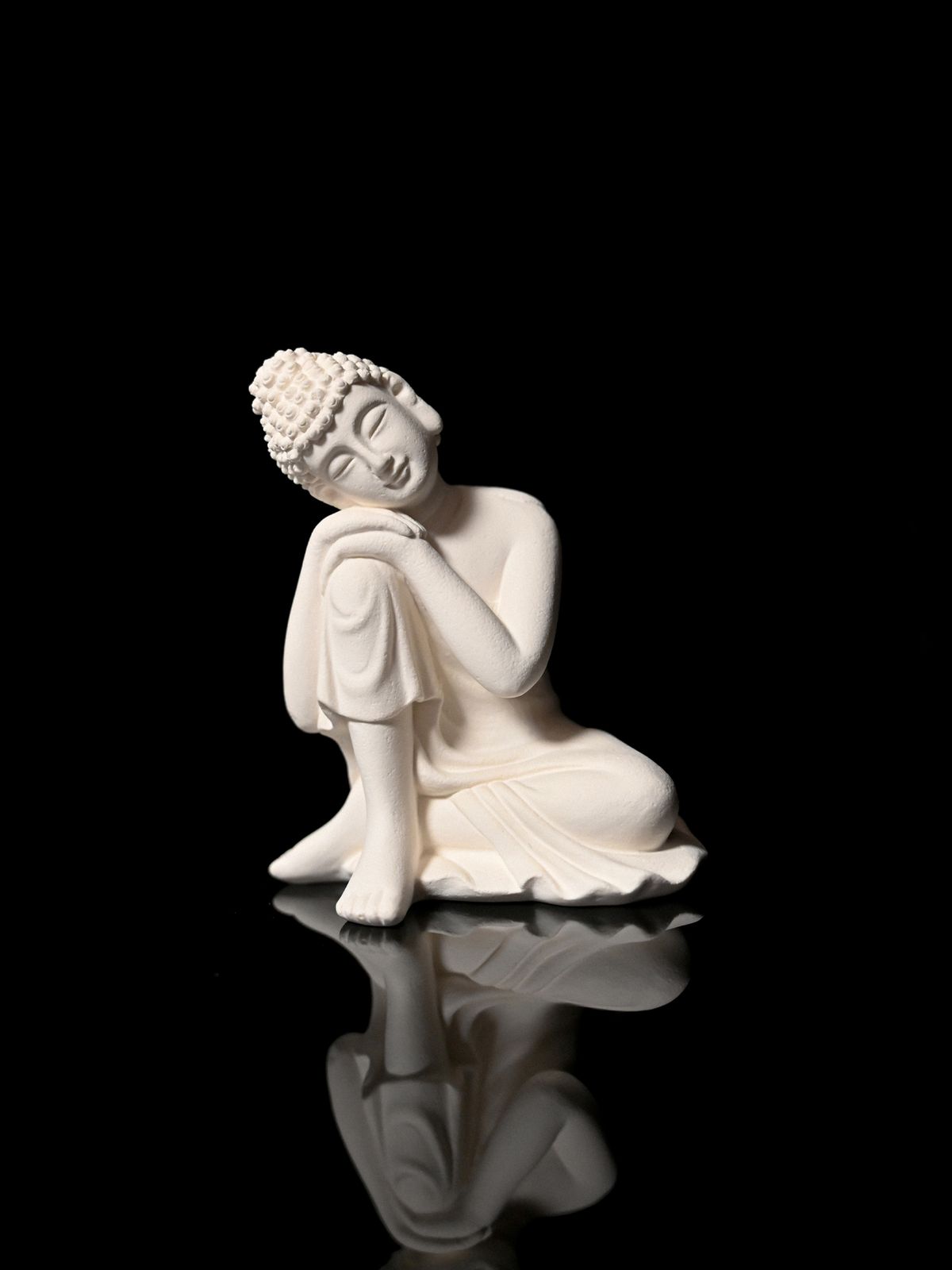 포지맨션(FORGEMANSION) Samatha Buddha