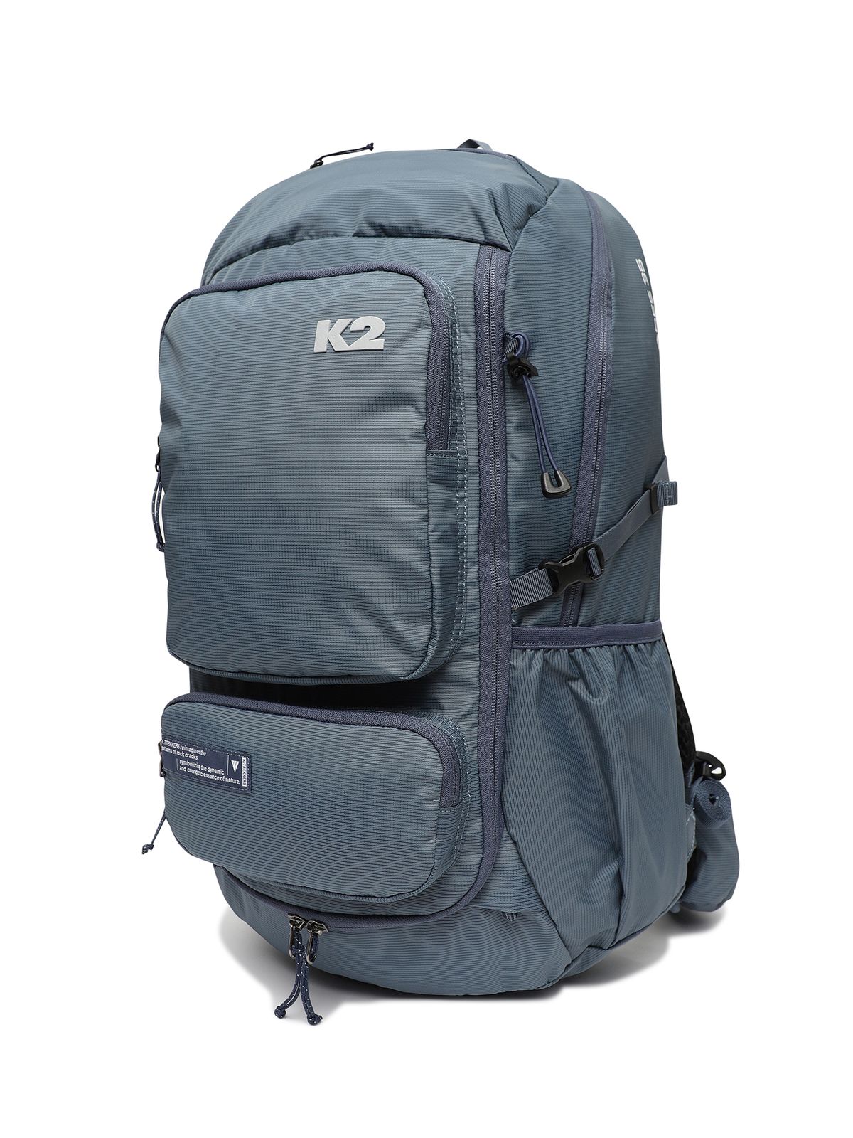 케이투(K2) 아레스(ARES) 35L_SMOKEY BLUE
