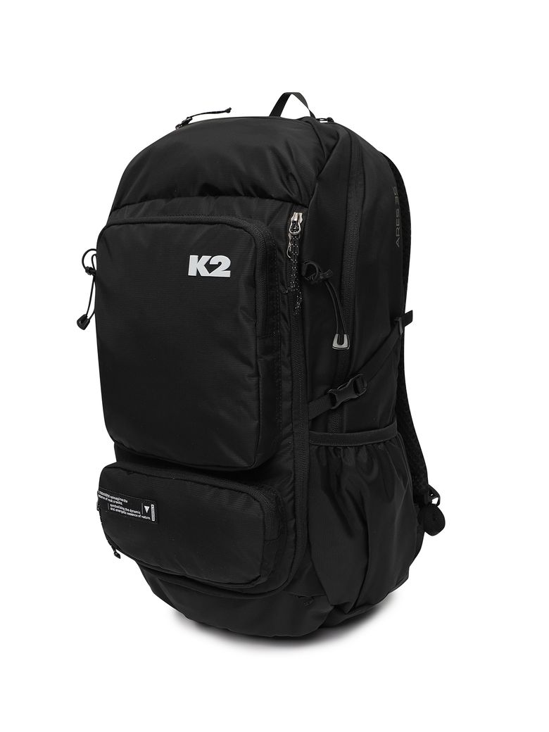 아레스(ARES) 35L_Black