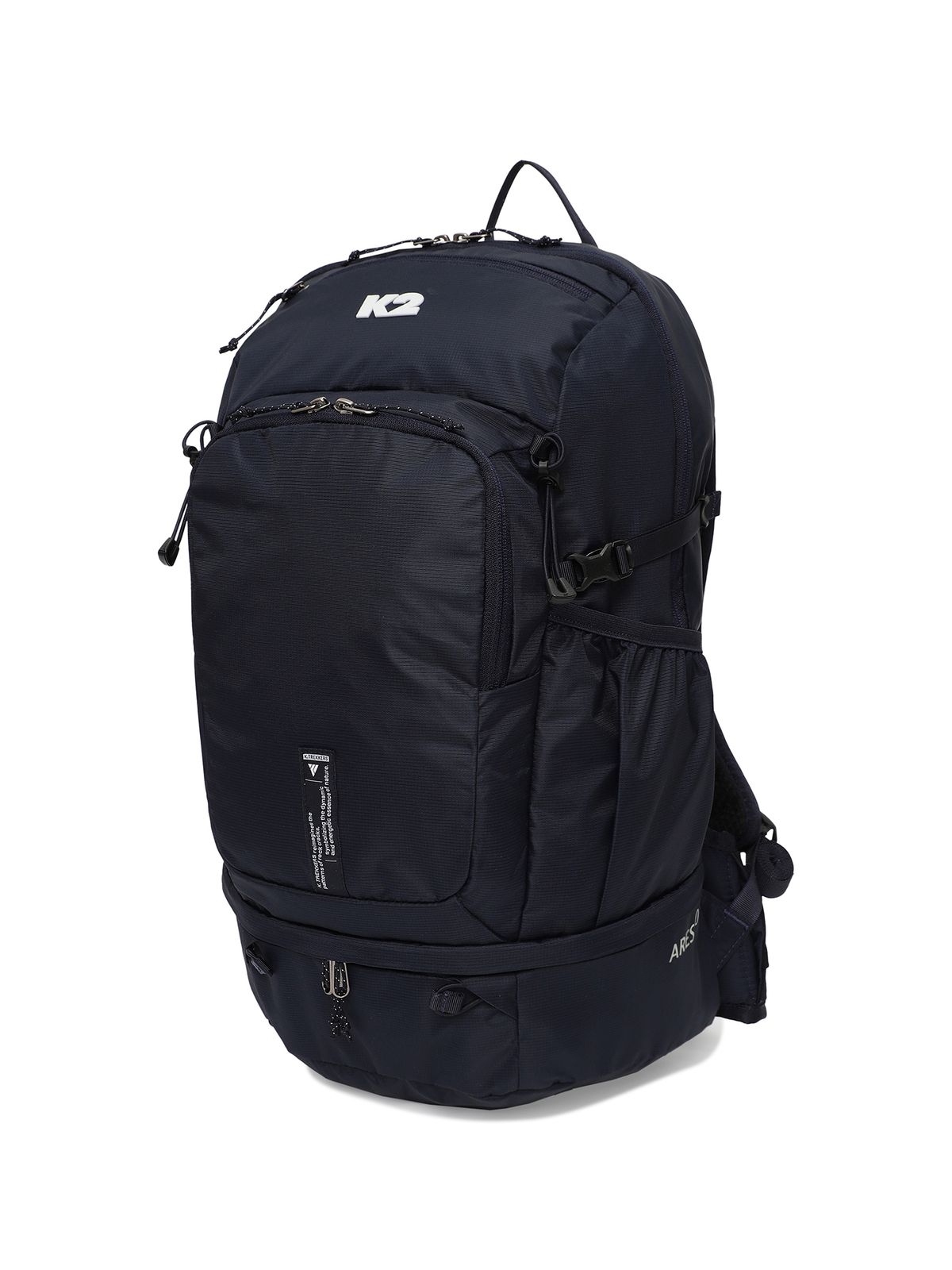 케이투(K2) 아레스(ARES) 30L_MIDNIGHT NAVY