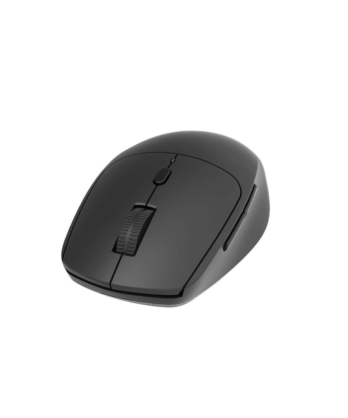 삼성전자(SAMSUNG ELECTRONICS) 저소음 무선 마우스 6버튼 4단계 DPI 변환 SM-R2000Q