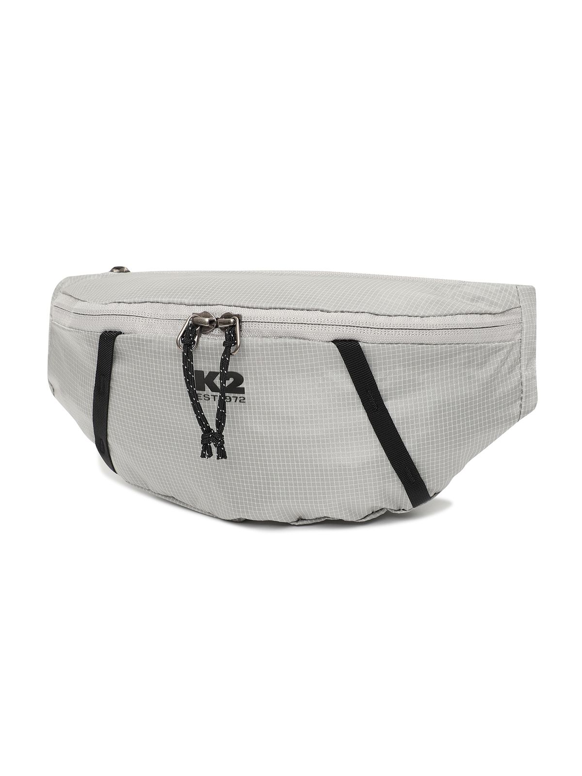 케이투(K2) HIKE 힙색 M_OATMEAL GREY