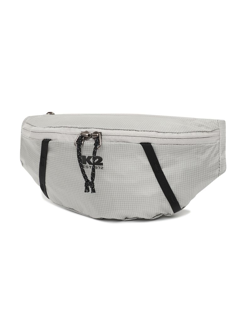 HIKE 힙색 M_OATMEAL GREY