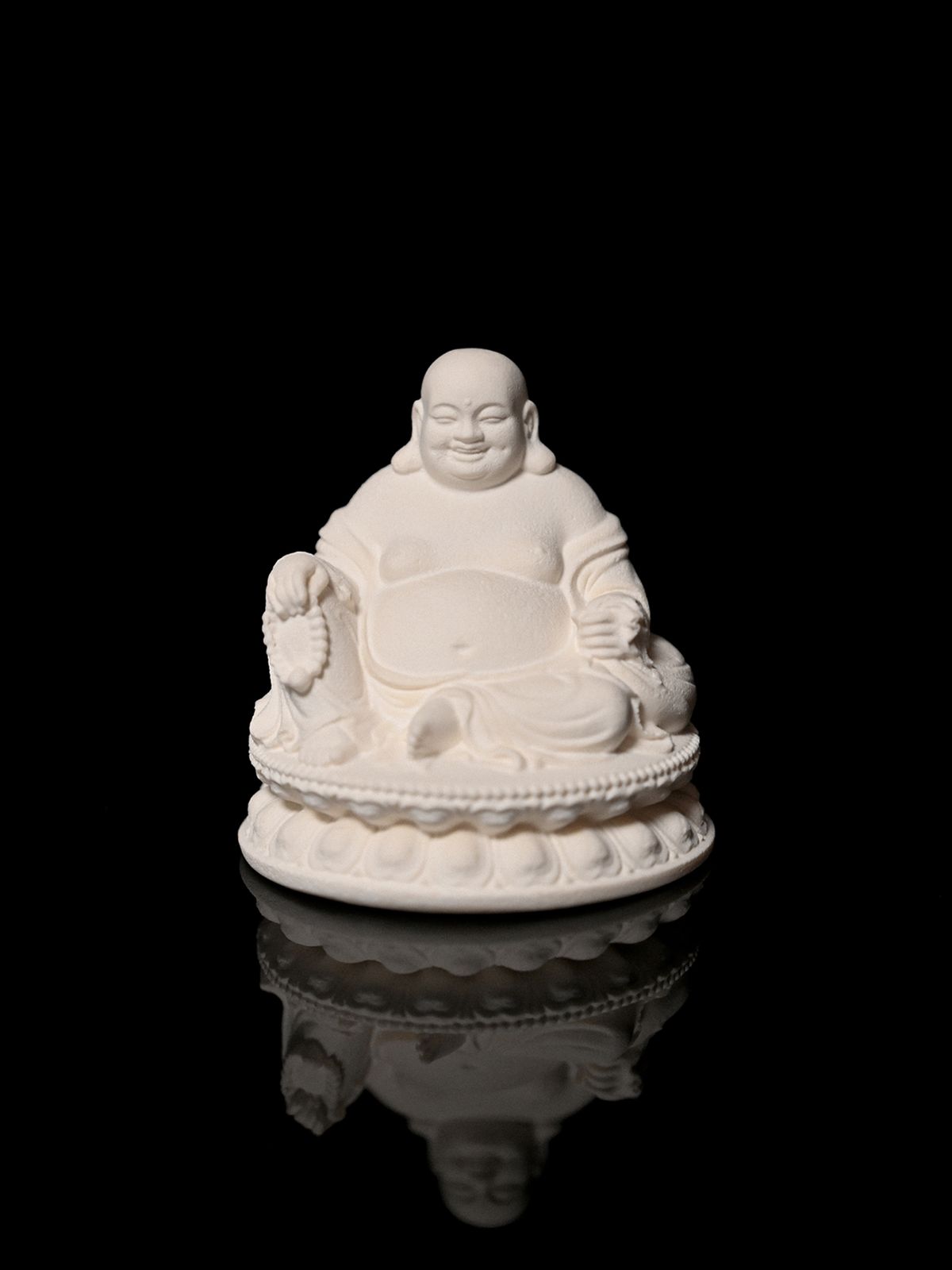포지맨션(FORGEMANSION) Blessed Buddha