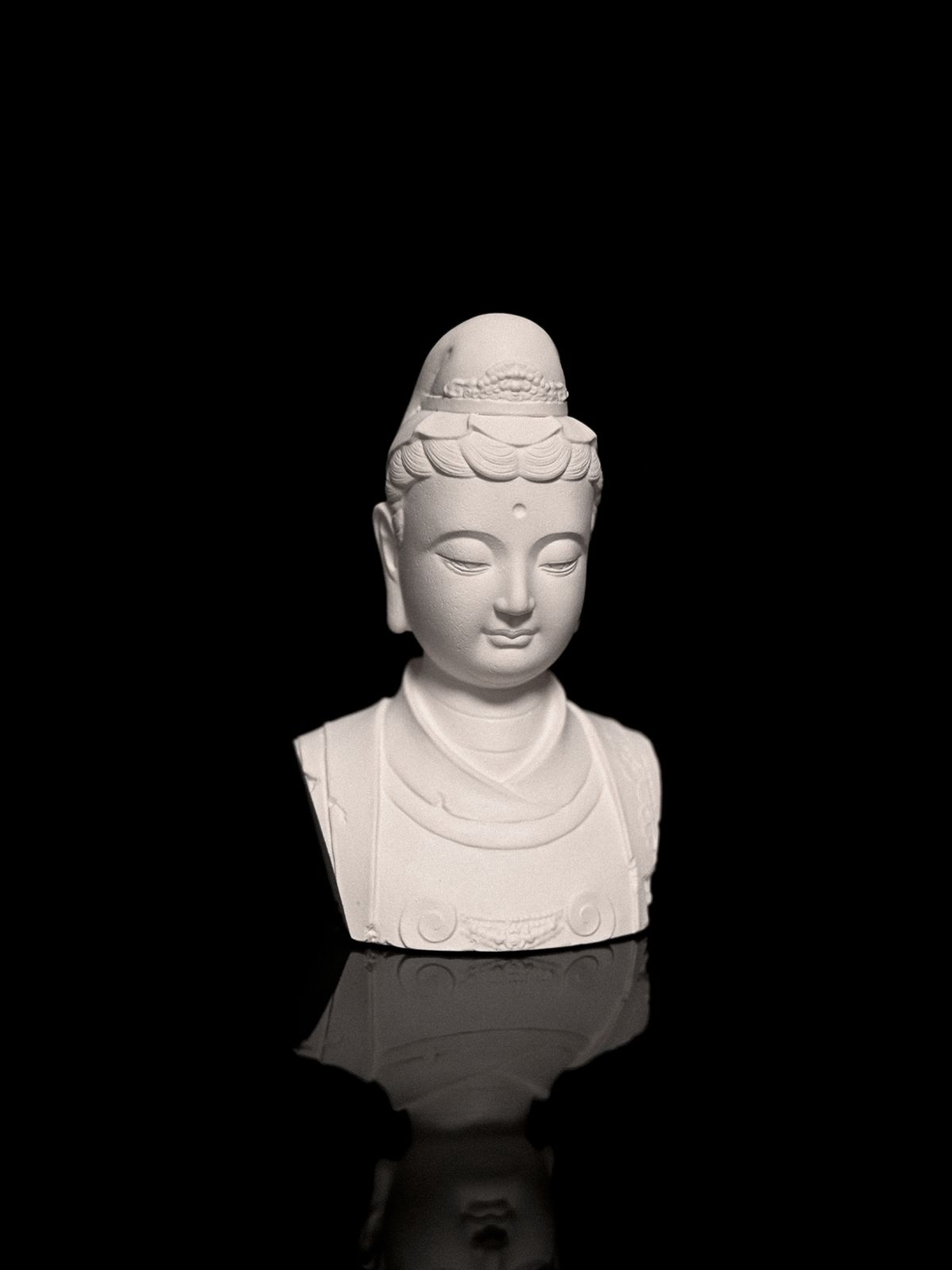 포지맨션(FORGEMANSION) Goodness Buddhist