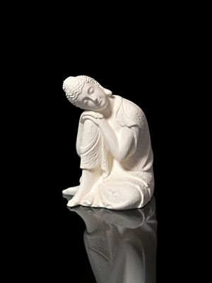 Reflective Buddha