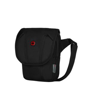 BC 하이 플랩오버 크로스바디백 크로스백 블랙 610176