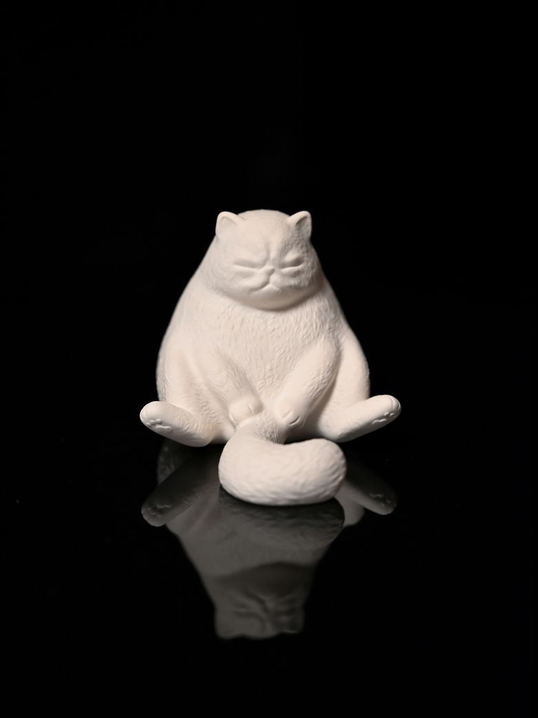 LongTail Cat