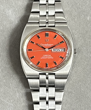 [Vintage] 컨스틸레이션 168.045 (1970)