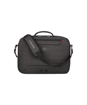 MX 커뮤트 16인치 백팩 스트랩 노트북 케이스 611640