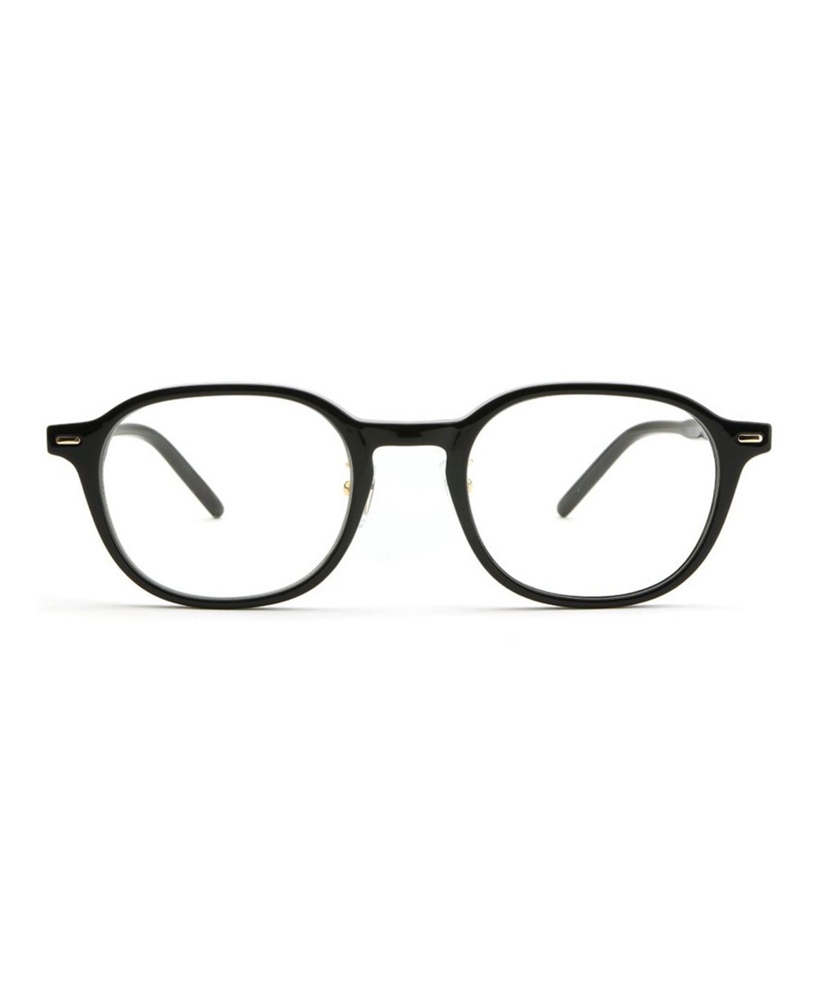 메종마스터(MAISON MASTER) WONDER 안경 (블랙/ black)