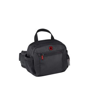 트래블 액세서리 마스크 포켓 힙색 611875