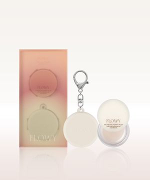 PDRN 바이탈-에프 립 밤 5g & 미니멀 키링 SET