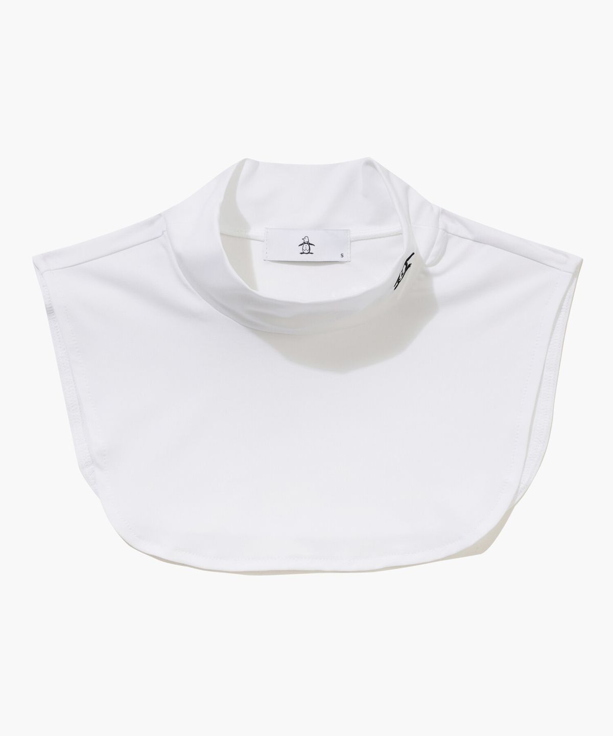 먼싱웨어(MUNSINGWEAR) 여성 이너 디키 화이트 MR122LIN12