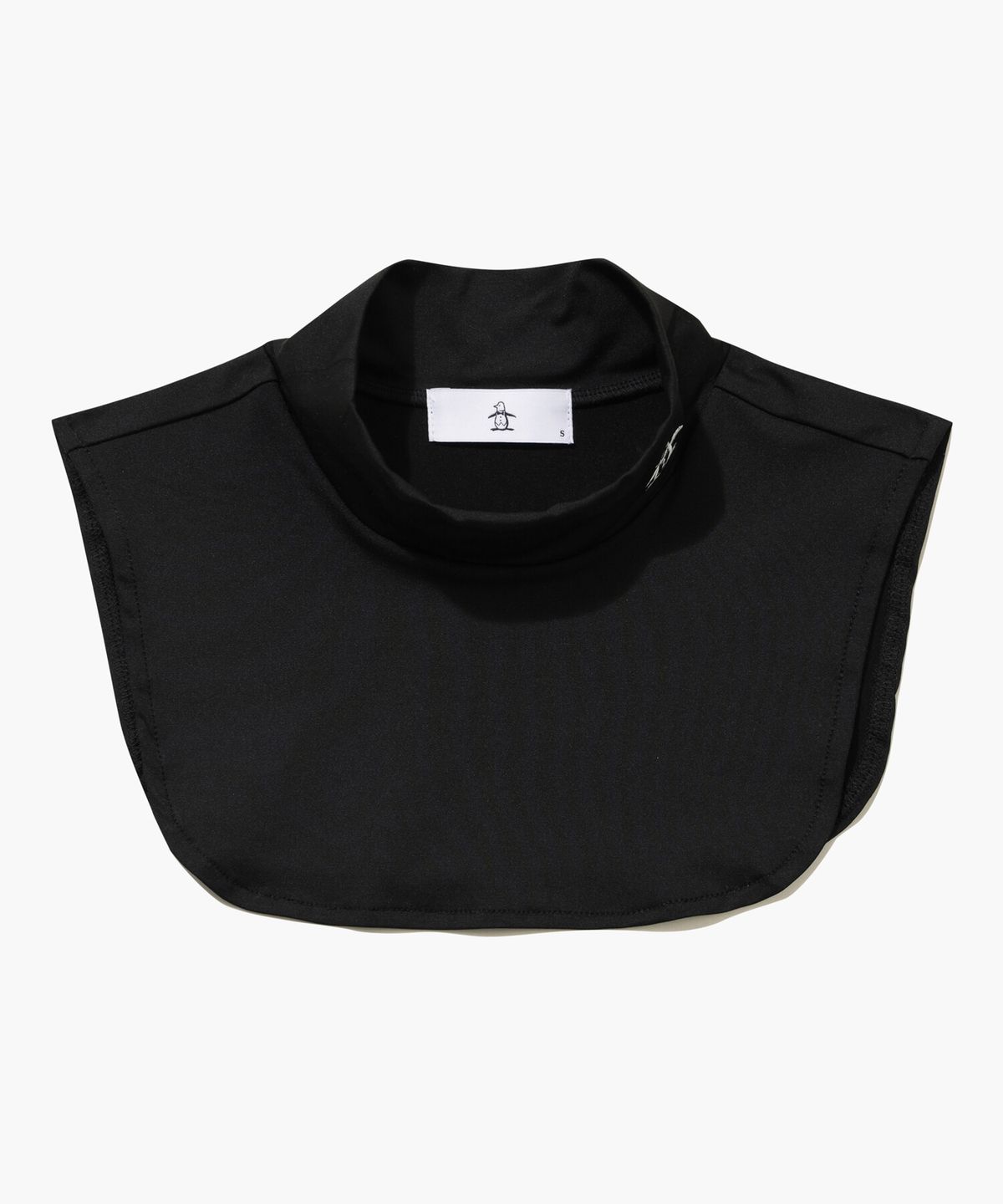 먼싱웨어(MUNSINGWEAR) 여성 이너 디키 블랙 MR122LIN12