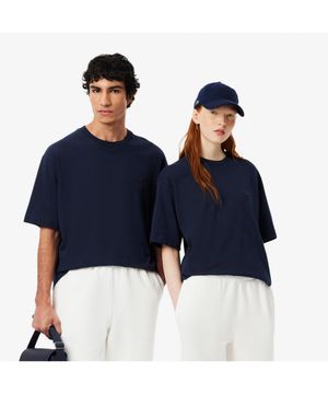 남성 루즈핏 반팔 티셔츠 TH7744-55N 166