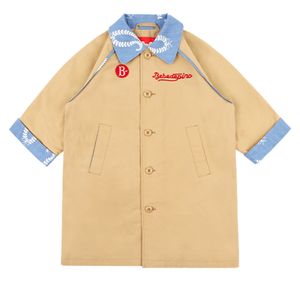 [키즈]페이즐리트렌치코트_BP31CT308