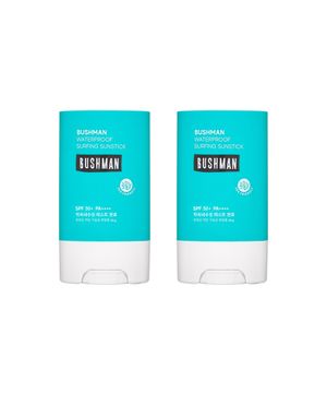 워터프루프 서핑 선스틱 20g SPF50+ PA++++ 2개입