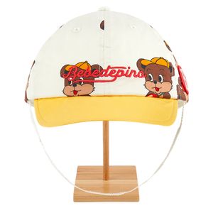 올오버애플봉봉베이비캡_BP41AH175